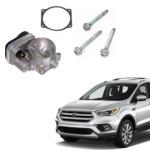 Enhance your car with Ford Escape Throttle Body & Hardware 