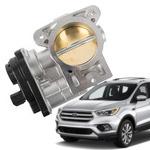 Enhance your car with Ford Escape Throttle Body 