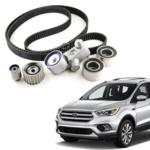 Enhance your car with Ford Escape Timing Parts & Kits 