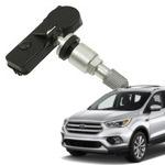 Enhance your car with Ford Escape TPMS Sensors 