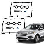 Enhance your car with Ford Escape Valve Cover Gasket Sets 