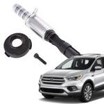 Enhance your car with Ford Escape Variable Camshaft Timing Solenoid 