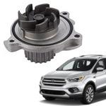 Enhance your car with Ford Escape Water Pump 