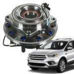 Enhance your car with Ford Escape Hub Assembly 