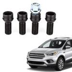Enhance your car with Ford Escape Wheel Lug Nuts & Bolts 