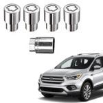 Enhance your car with Ford Escape Wheel Lug Nuts Lock 