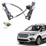 Enhance your car with Ford Escape Window Regulator With Motor 