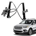 Enhance your car with Ford Escape Window Regulator With Motor 