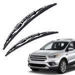 Enhance your car with Ford Escape Wiper Blade 
