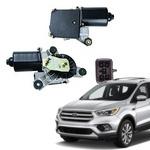 Enhance your car with 2010 Ford Escape Wiper Motor 