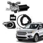 Enhance your car with Ford Escape Wiper Motor & Parts 