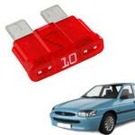 Enhance your car with 1994 Ford Escort Fuse 