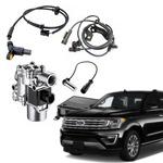 Enhance your car with Ford Expedition ABS System Parts 