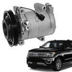 Enhance your car with Ford Expedition Air Conditioning Compressor 