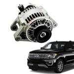 Enhance your car with Ford Expedition Alternator 