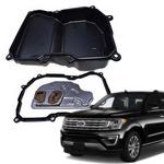 Enhance your car with Ford Expedition Automatic Transmission Gaskets & Filters 
