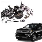 Enhance your car with Ford Expedition Automatic Transmission Parts 