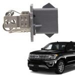 Enhance your car with Ford Expedition Blower Motor Resistor 