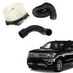 Enhance your car with Ford Expedition Blower Motor & Parts 