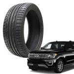 Enhance your car with Ford Expedition Tires 