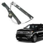 Enhance your car with Ford Expedition Window Regulator 