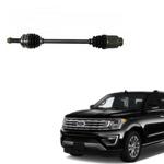 Enhance your car with Ford Expedition CV Shaft 