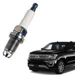Enhance your car with Ford Expedition Double Platinum Plug 