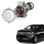 Enhance your car with Ford Expedition Drive Axle Parts 