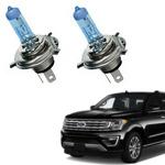 Enhance your car with Ford Expedition Dual Beam Headlight 