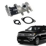 Enhance your car with Ford Expedition EGR Valve & Parts 