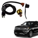 Enhance your car with Ford Expedition Engine Block Heater 