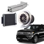 Enhance your car with Ford Expedition Cooling & Heating 