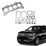 Enhance your car with Ford Expedition Engine Gaskets & Seals 