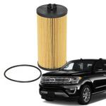 Enhance your car with Ford Expedition Oil Filter & Parts 