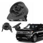 Enhance your car with Ford Expedition Engine & Transmission Mounts 