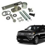 Enhance your car with Ford Expedition Exhaust Hardware 