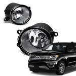 Enhance your car with Ford Expedition Fog Light Assembly 
