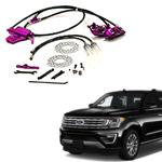 Enhance your car with Ford Expedition Front Brake Hydraulics 