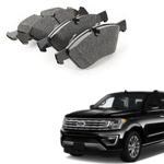 Enhance your car with Ford Expedition Front Brake Pad 