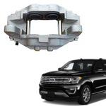 Enhance your car with Ford Expedition Front Left Caliper 