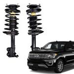 Enhance your car with Ford Expedition Front Shocks & Struts 