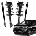 Enhance your car with Ford Expedition Front Shocks 