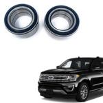 Enhance your car with Ford Expedition Front Wheel Bearings 
