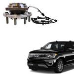 Enhance your car with Ford Expedition Front Hub Assembly 