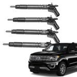 Enhance your car with Ford Expedition Fuel Injection 