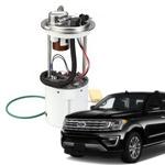 Enhance your car with Ford Expedition Fuel Pump Module Assembly 