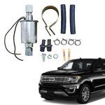 Enhance your car with Ford Expedition Fuel Pump & Parts 