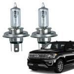 Enhance your car with Ford Expedition Headlight Bulbs 