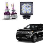 Enhance your car with Ford Expedition Headlight & Fog Light 