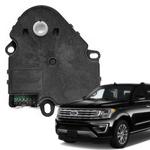Enhance your car with Ford Expedition Heater Blend Door Or Water Shutoff Actuator 
